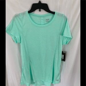 Workout T-shirt